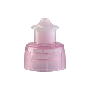 YL804-2 28/410 Pull Push Cap