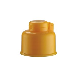 YL817 28/410;Flip Top Cap