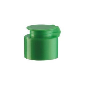 YL824 24/410,Flip Top Cap