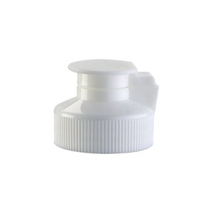 YL807 28/400 Flip Top Cap