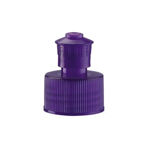 YL804 24/410 Pull Push Cap